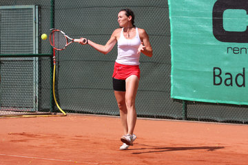 Inna Kuzmenko 375 - Future Wahlstedt 2009